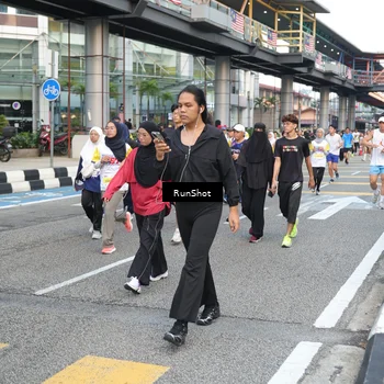Runner Photo 4517973