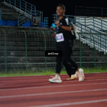 Runner Photo 4517979