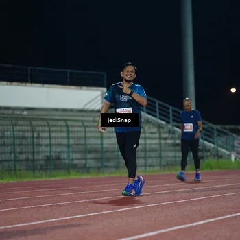 Runner Photo 4517986