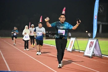 Runner Photo 4517988