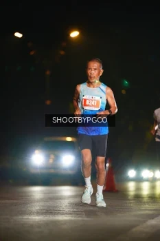Runner Photo 4517993