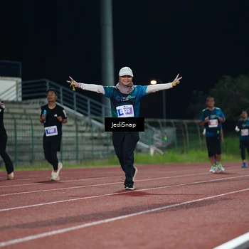 Runner Photo 4517997
