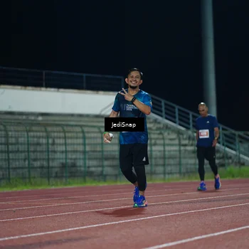 Runner Photo 4517999