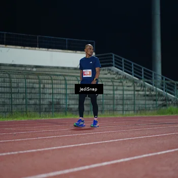 Runner Photo 4518004