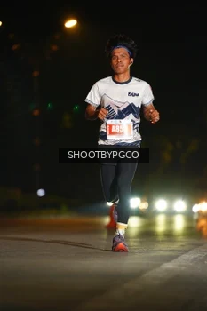 Runner Photo 4518007