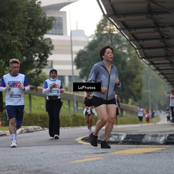 Runner Photo 4518008