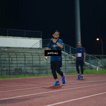 Runner Photo 4518011