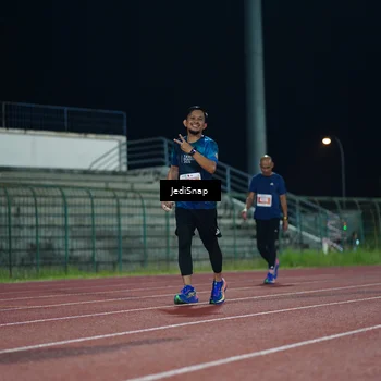 Runner Photo 4518013