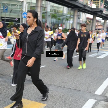 Runner Photo 4518015