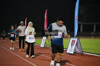 Runner Photo 4518016