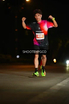 Runner Photo 4518023