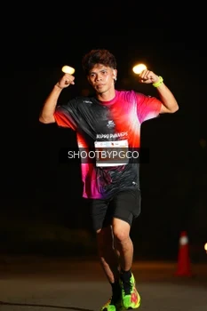 Runner Photo 4518027