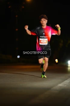 Runner Photo 4518028