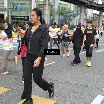 Runner Photo 4518029