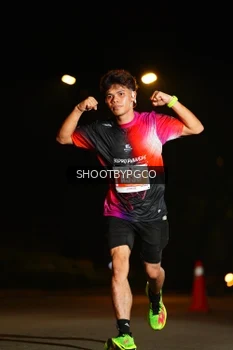 Runner Photo 4518030