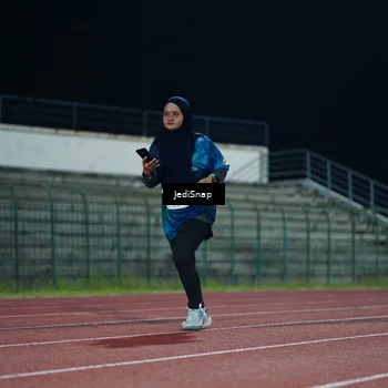 Runner Photo 4518031