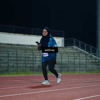 Runner Photo 4518032