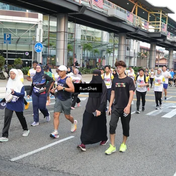 Runner Photo 4518033