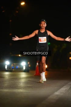 Runner Photo 4518040