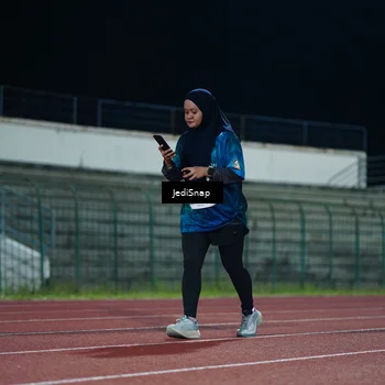 Runner Photo 4518048