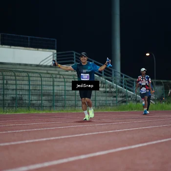 Runner Photo 4518050