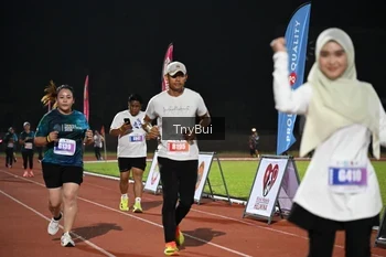 Runner Photo 4518058