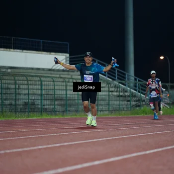 Runner Photo 4518061