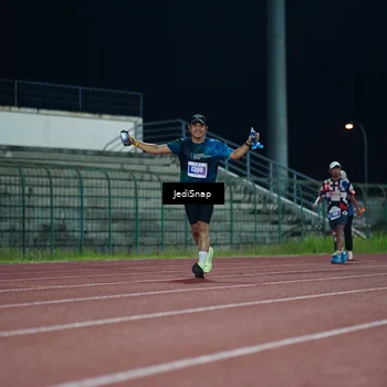Runner Photo 4518062