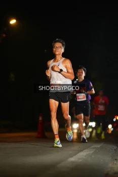 Runner Photo 4518065