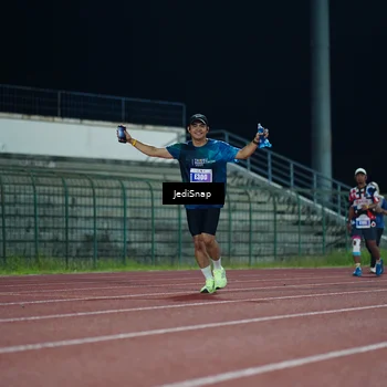 Runner Photo 4518068