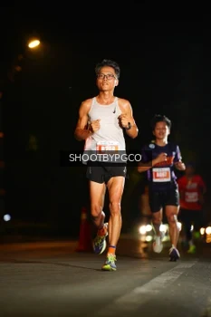 Runner Photo 4518070