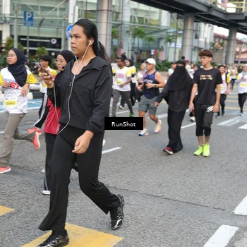 Runner Photo 4518073