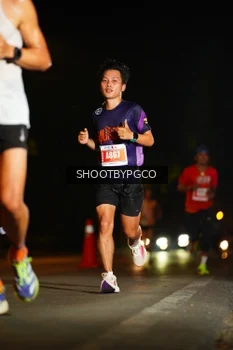 Runner Photo 4518074