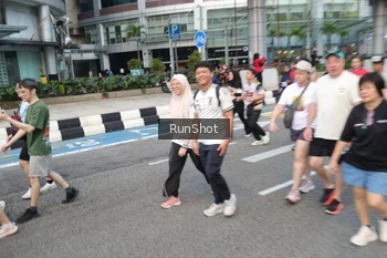 Runner Photo 4518079