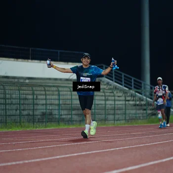 Runner Photo 4518080