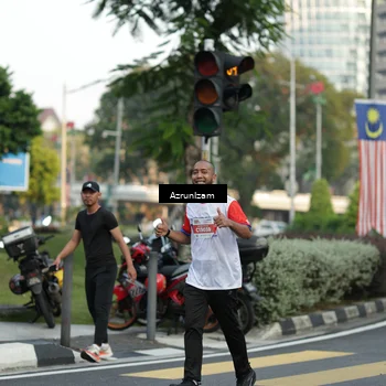 Runner Photo 4518084