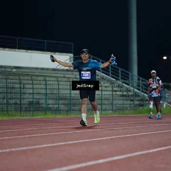 Runner Photo 4518087