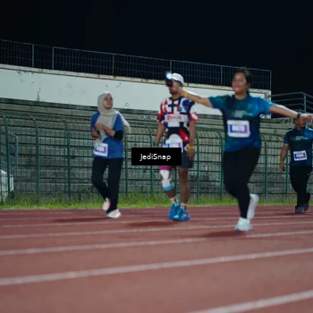 Runner Photo 4518088