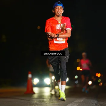 Runner Photo 4518089