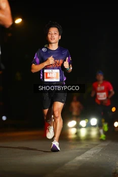 Runner Photo 4518091