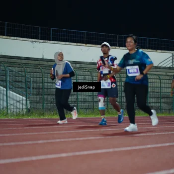 Runner Photo 4518092