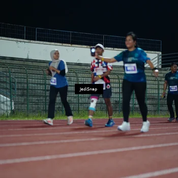 Runner Photo 4518093