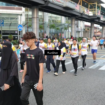 Runner Photo 4518095