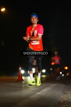 Runner Photo 4518098