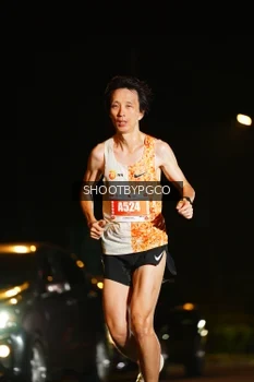 Runner Photo 4518102