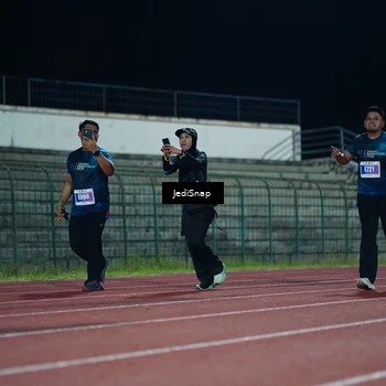 Runner Photo 4518104