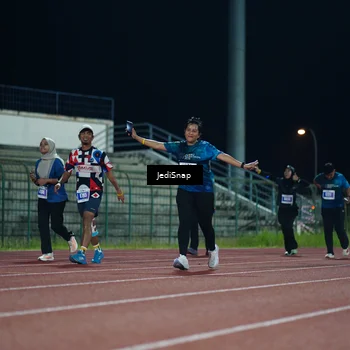 Runner Photo 4518105