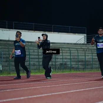 Runner Photo 4518108