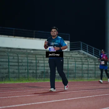 Runner Photo 4518110
