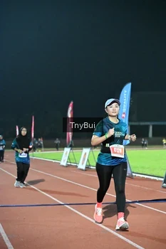 Runner Photo 4518115